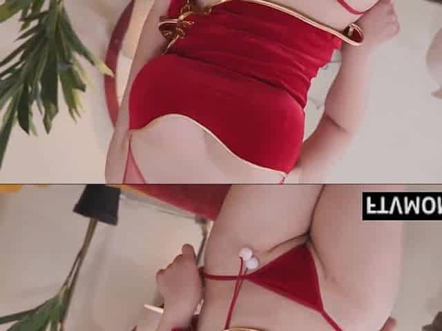 Massive boobs Oriental mother I'd like to fuck