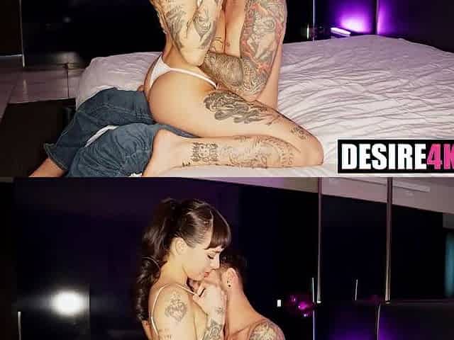 Tattoo Punk