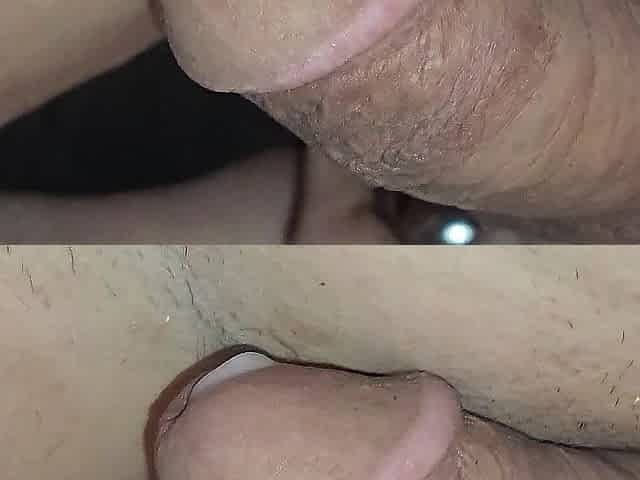 Prostate Milking with NJoy Wand