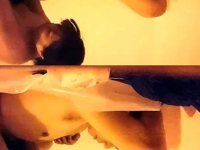 Naughty Amateur Fucked On Hidden Cam