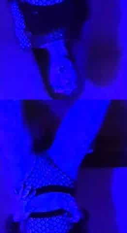 British amateur teen solo