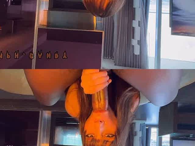 Young Cosplay Teen Have Sex with Buddie #1