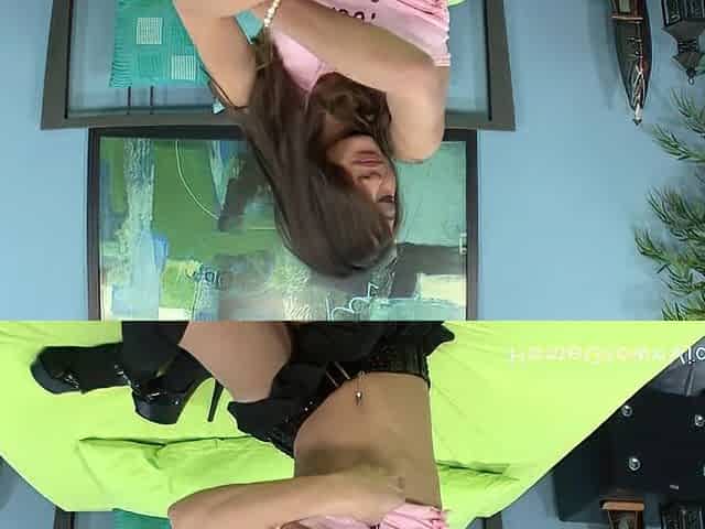Shaved Filipino Pussy - Ariel Rose & War Machine