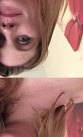 Her Plump Pussy Is so Wet After Sucking on His Cock