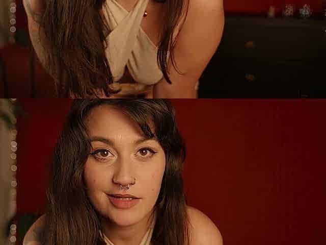 Beneath The Panty JOI In Costume ASMR Whispering