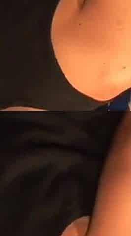 Young Blonde with Small Tits Fucked by Big Cock