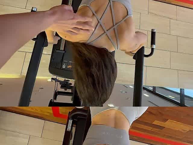 Hawt Hotty in Leggings gets Drilled Hard by Cheating Spouse