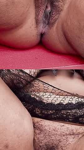 Quack Doctor and Stripper Hot Fuck