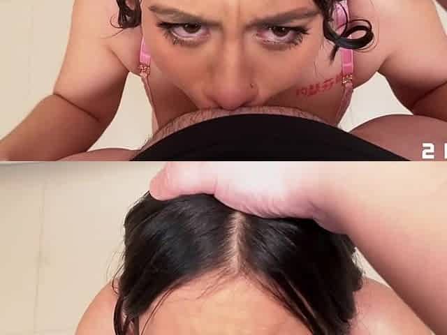 2 Drops Melztube The-Shower - Melztube