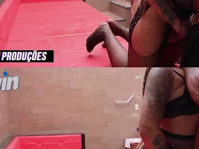 Sexy Morena gives meaty arse and super-fucking-hot hardcore porn!