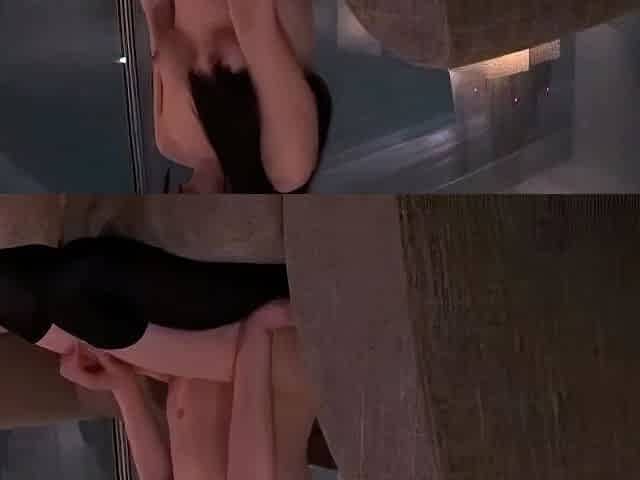 Asian teen fucks bandage head hardcore