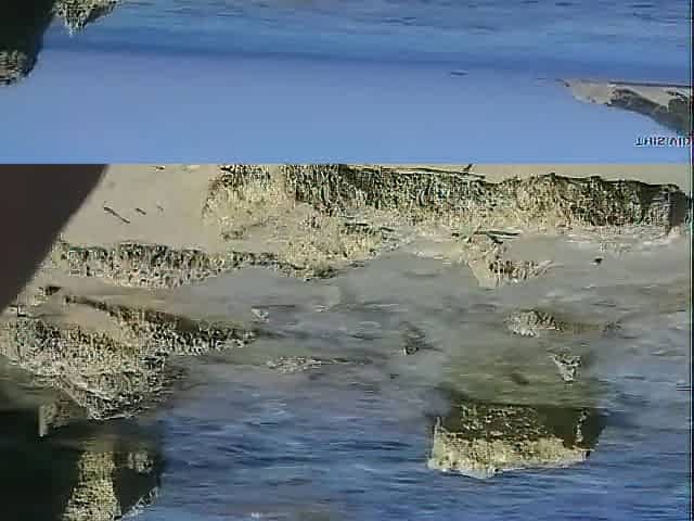 Stunning German Chick With Dark Hair Loves Fucking At The Beach