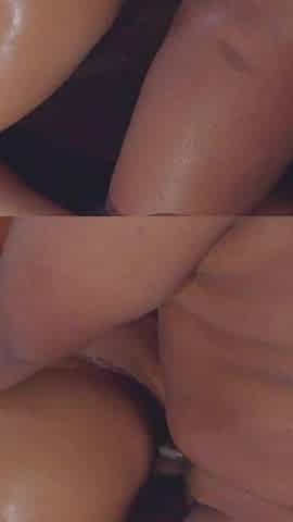 Thick Ass Asian Office Girl Lets Her Boss Fucks Her Doggystyle