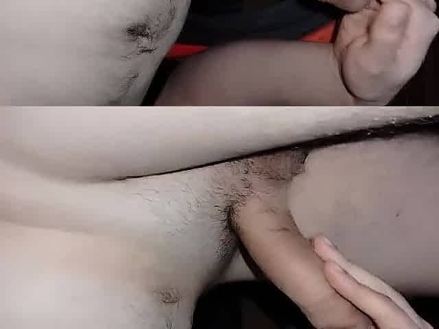 Acabo Solo Con Un Dedo
