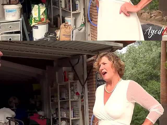 Molly Sucks Big Dick From - Sam Bourne