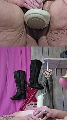 Nasty Fat Slut Im Filling You up