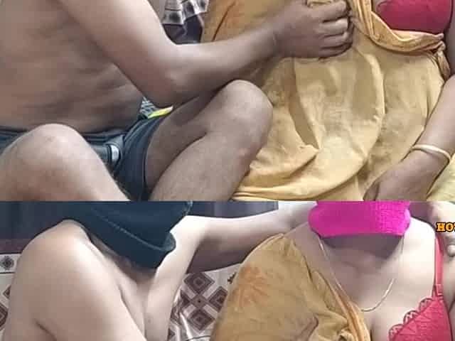 Desi Village Wife First Time Real Home Couple Hot