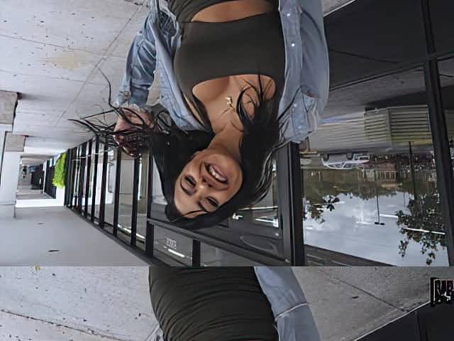 Public Pickups - Hey Sugar Baby 1 - Big Tits
