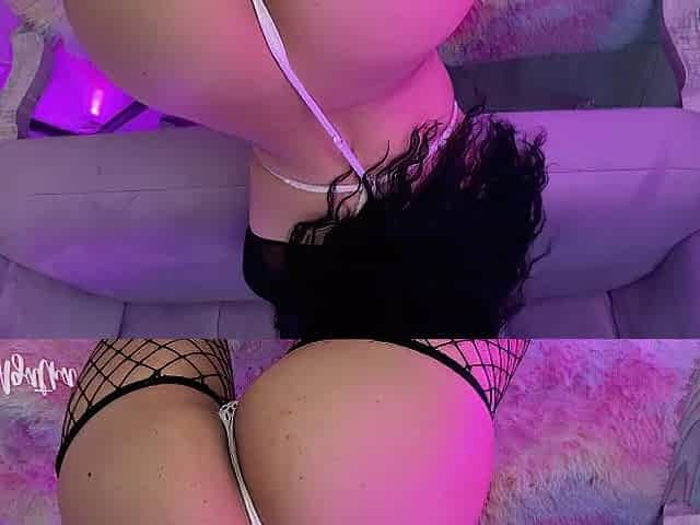 JOI: MASTURBATION WHISPERS - booty worship - ASMR audio in Spanish