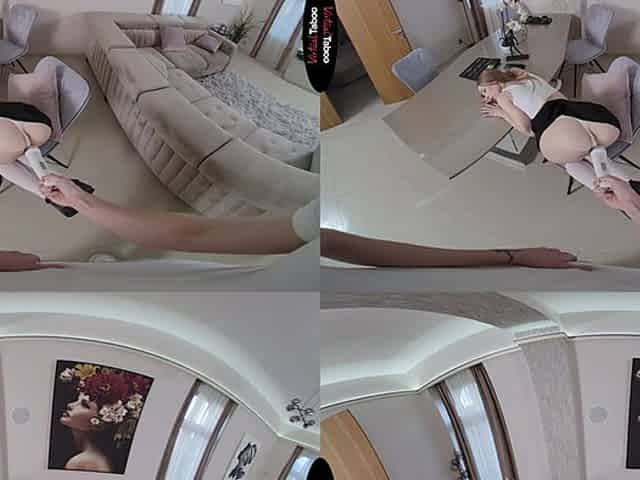 Nata Ocean VR Porn: So Hot Content - VirtualTaboo