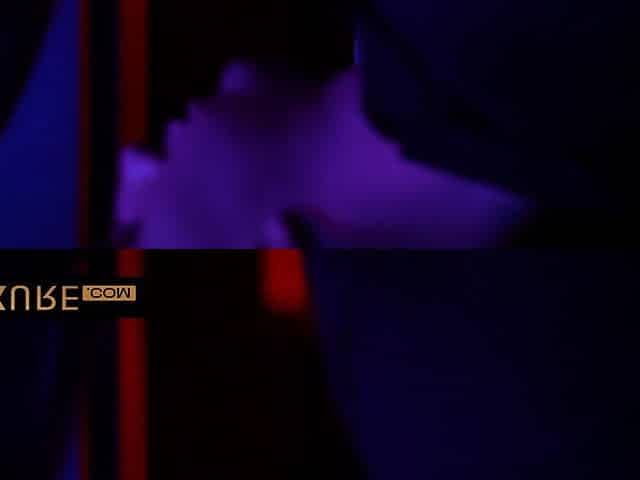 Surprise Orgy in a Swinger Club