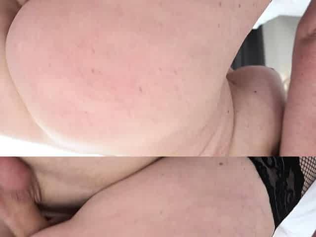 [Mature.nl] - Czech StepMILF Bella Simea seduces her