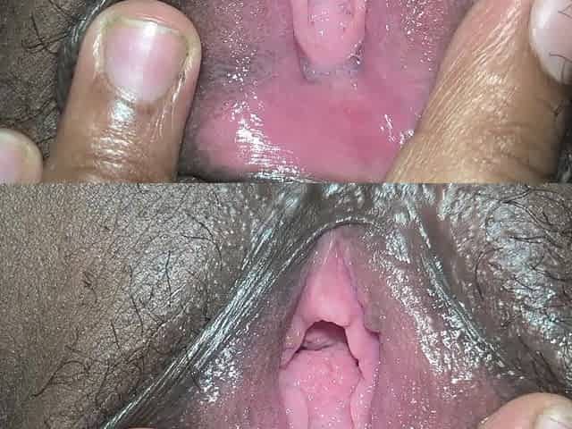 Young Full Action Couple Private Moments