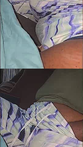 QUICK NUT ON MY NEXT DOOR NEIGHBORS BED AND DAYBED COMPILATION