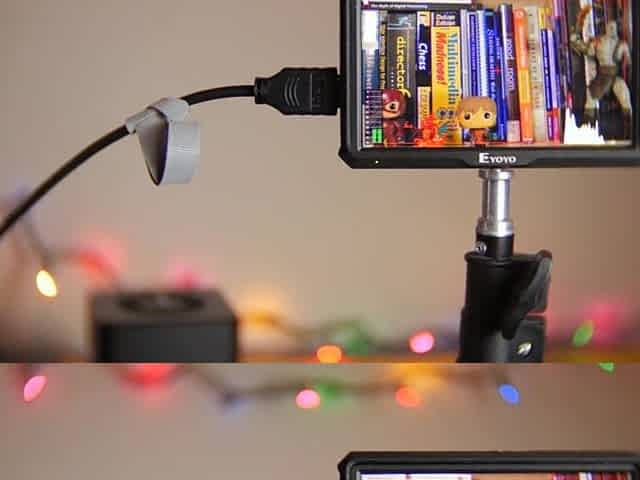 Don't overlook this important tool for solo content creators! - Eyoyo A5