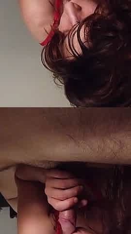 "the Art of Blowjob" Darkelmir's Cock Stories