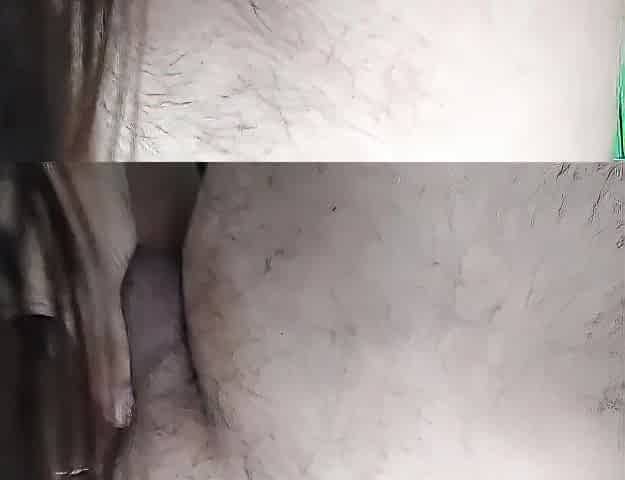 Oral sex. Balls sucking!