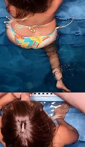 Amateur Wife Blowjob POV Hardcore Deepthroat