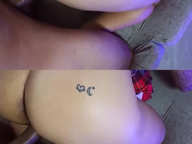 Compilation Of Luna Ferraras Best Fucksv