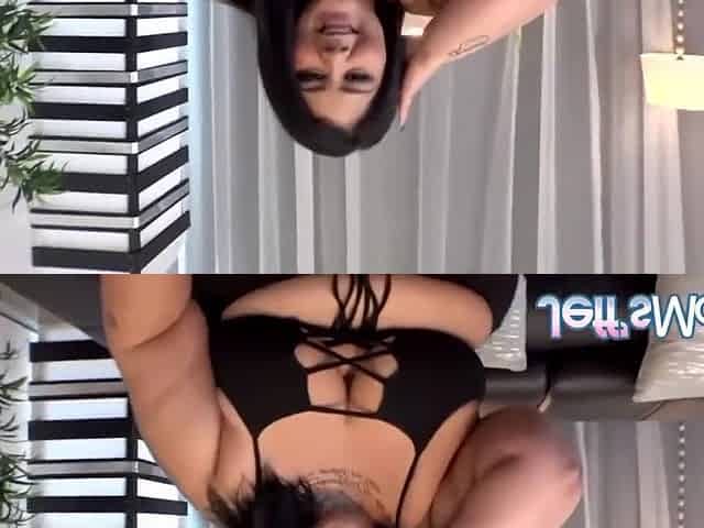 Crystal Blue - Playful Fat Action