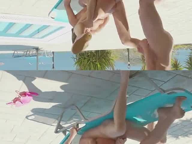Tina Kay - Double Penetration Hot Porn Video
