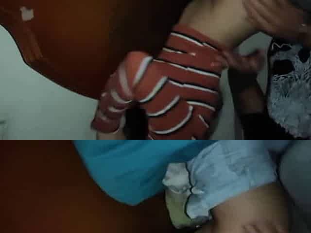 Almost Caught Fucking My Best Friend!