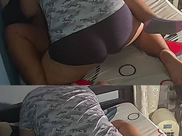 Multiple Orgasms In Unfathomable Vagina Hunger