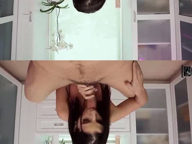 Sexy Slut Lasirena69 Mind-blowing Xxx Clip
