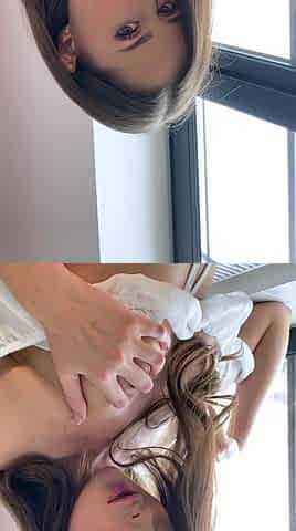 Amateur Webcam Teen Masturbates And Teases