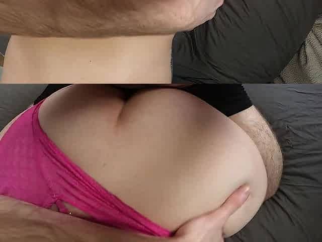Close up!