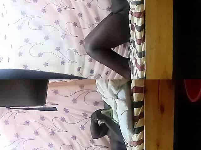 A CHEATING WIFE