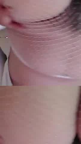 Captivated with My Fishnet Stockings, Worship Me
