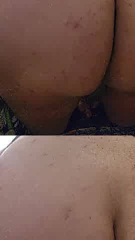 Fingering My Virgin Butt two