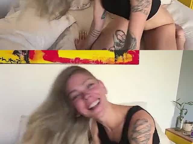 My Recent Girlfriend Teaches Me How To Screw Her Butt - ANAL JOI