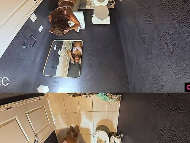 how i caught my landlord peeping on me