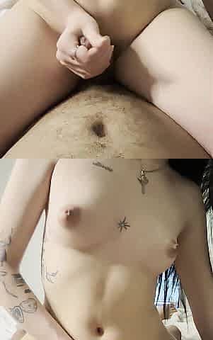 Carnal POV Riding Tugjob