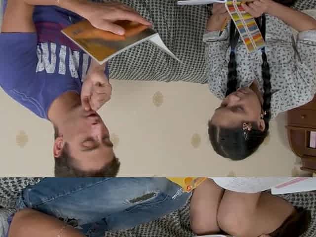 Marcy N Milks Her Boyfriend's Dick Unfathomable After Taking It In Her Cunt!