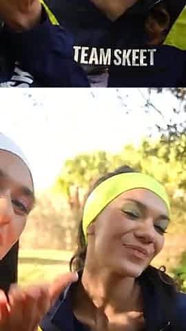If All Three of Them Suck His Big Dick, His Ankle Is Going to Heal