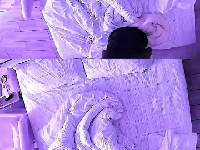 Amateur Hidden Cams Reveal Cock Riding Hoes