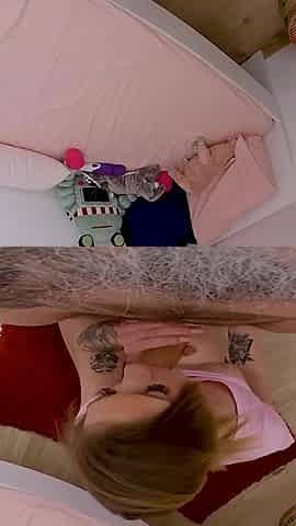 Yes Daddy, Fuck My Teen Pussy (i)